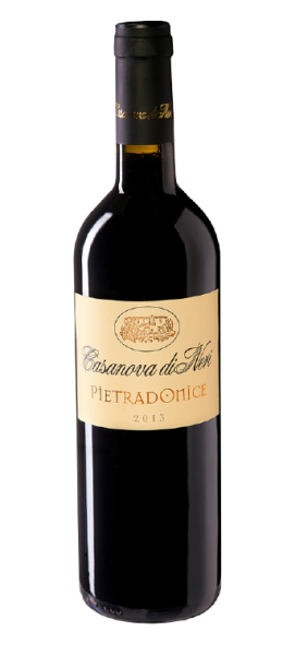 Pietradonice IGT 2017, Casanova di Neri